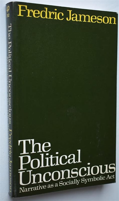 The.political.unconscious.narrative.as.a.socially.symbolic.act Epub