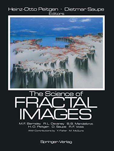 The.science.of.fractal.images Ebook Epub