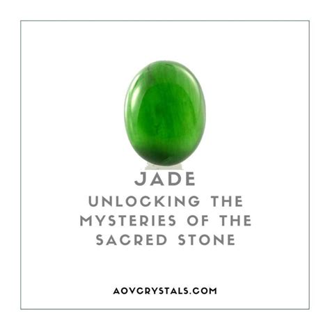 TheAmericanJade1: Unlocking the Unprecedented Potential of Jade