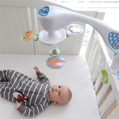 TheBabyBambi: A Revolutionary Device for Enhancing Infant Care and Development