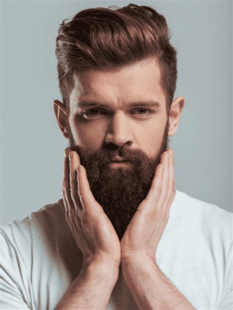 TheBeardX: Your Ultimate Guide to Growing and Maintaining a Healthy Beard