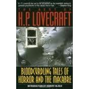 TheBest of H PLovecraft Bloodcurdling Tales of Horror and the Macabre 1st first edition Text Only Kindle Editon