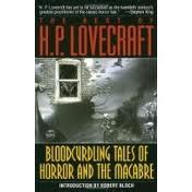 TheBest of H PLovecraft Bloodcurdling Tales of Horror and the Macabre 1st first edition Text Only Kindle Editon