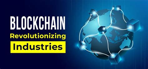 TheBlockchainBrief.com: Revolutionizing Industries with Decentralized Technology