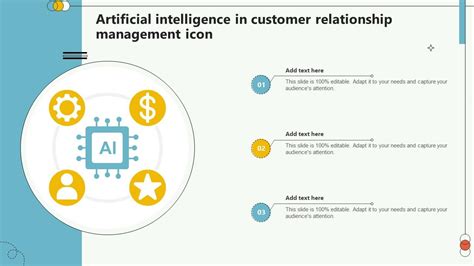 TheQueen_Celine: Unlocking the Potential of Artificial Intelligence in Customer Relationship Management