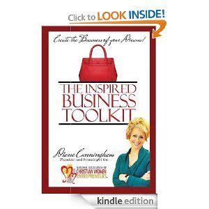 The_Inspired_Business_Toolkit_eBook_Diane_Cunningham Ebook Epub