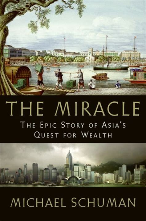 The_Miracle_eBook_Michael_Schuman Ebook Kindle Editon