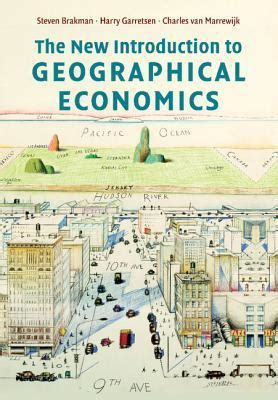 The_New_Introduction_to_Geographical_Economics_eBook_Steven_Brakman_Harry_Garretsen_Charles_van_Marrewijk Ebook Epub