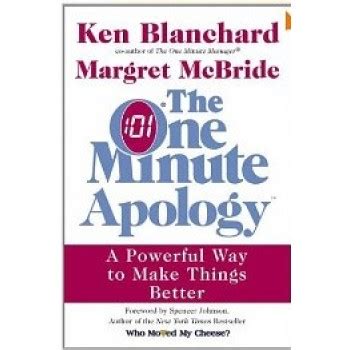 The_One_Minute_Apology_-_A_Powerful_Way_to_Make_Things_Better_PDF Reader