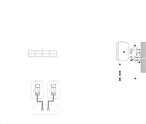 Theater Solutions Ts525od Speakers Owners Manual Doc