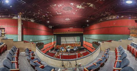 Theater Stevens Point: A Cultural Hub in Central Wisconsin