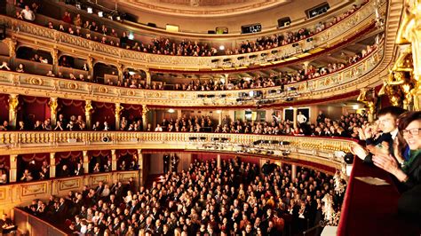 Theater an der Wien: Die Wiener Opern-Oase