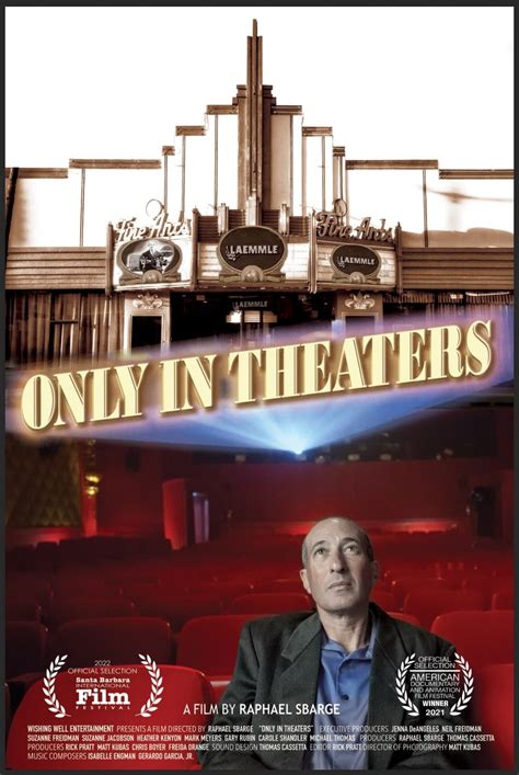 Theaters and Entertainment: A Gateway to Culture