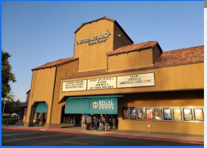 Theaters in Clovis, California: A Cinephile's Guide