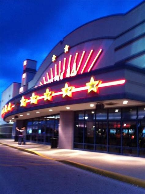 Theaters in Greenwood, Indiana: Your Guide to 12 Exceptional Venues