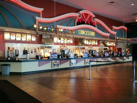 Theaters in Meridian, Idaho: A Cinematic Odyssey