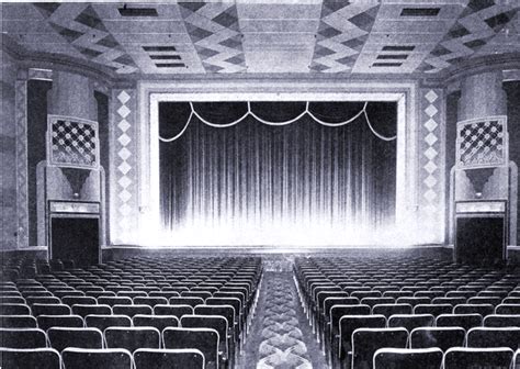 Theaters in Opelika, Alabama: A Cinematic Oasis