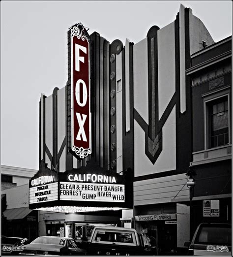 Theaters in Salinas, CA