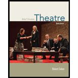 Theatre 9th Edition