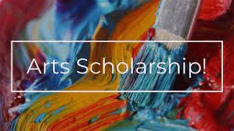 Theatre Arts Scholarships: A Comprehensive Guide to Funding Your Artistic Journey