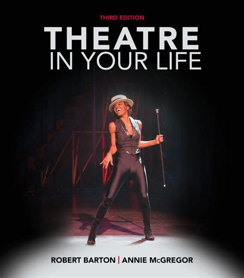 Theatre In Your Life Pdf Download Ebook Kindle Editon