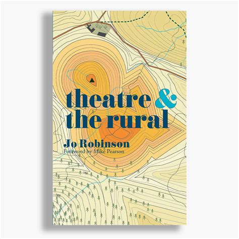 Theatre and The Rural Epub