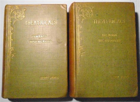 Theatricals V1 1894-95 Reader