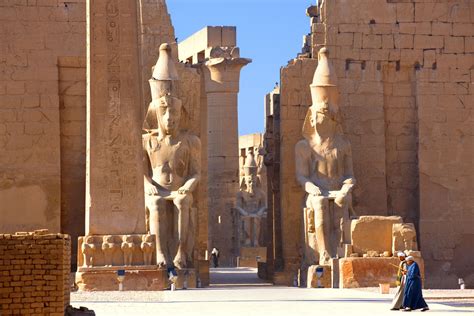 Thebes in Egypt A Guide to the Tombs and Temples of Ancient Luxor PDF