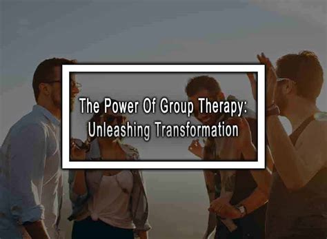 Thedroshow: Unleashing the Power of Transformation