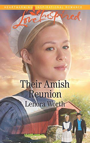 Their Amish Reunion Amish Seasons PDF