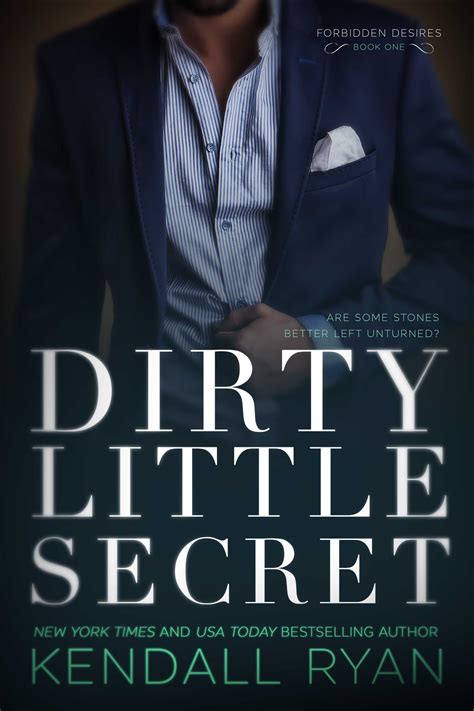 Their Dirty Little Secrets Reader