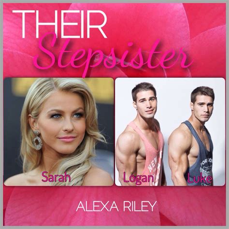 Their Stepsister PDF