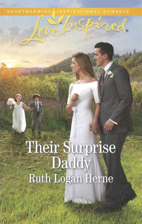 Their Surprise Daddy Grace Haven Reader
