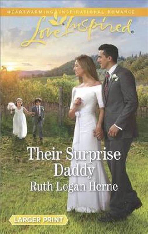 Their Surprise Daddy Grace Haven Reader