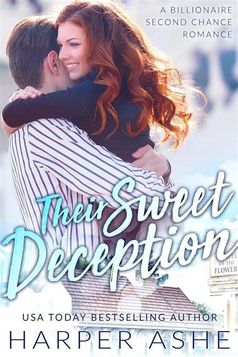 Their Sweet Deception A Billionaire Second Chance Romance Sweet Curves Book 4 Reader