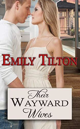 Their Wayward Wives Epub