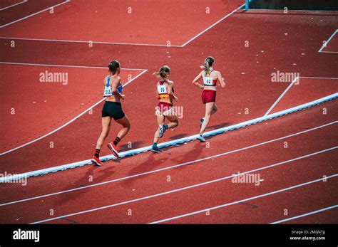 Their athleticism: