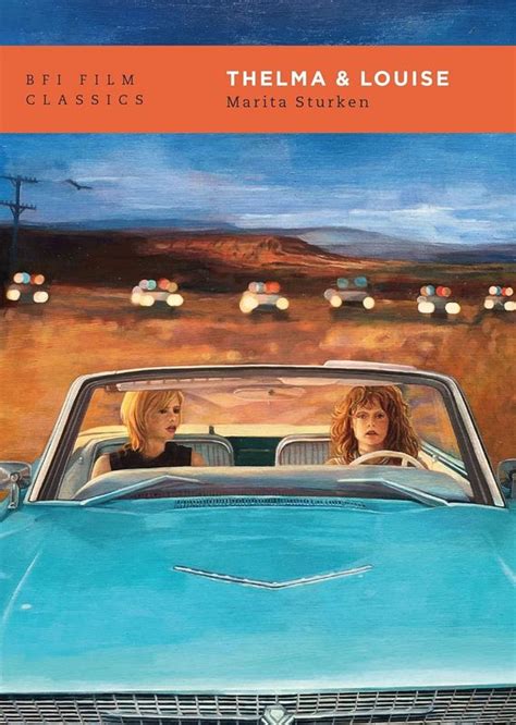 Thelma and Louise BFI Modern Classics PDF