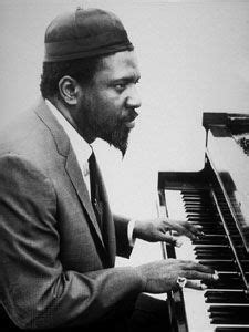 Thelonious Monk: A Jazz Innovator