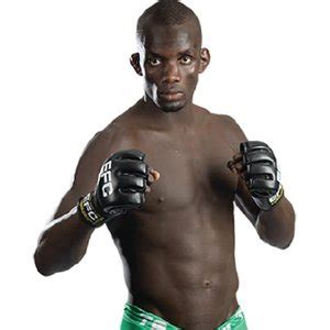 Themba Gorimbo: A Ascensão de um Guerreiro Africano no UFC