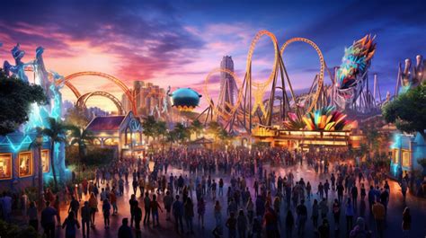 Theme Park Design Themed Entertainment PDF