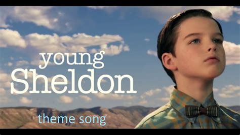 Theme Song Young Sheldon: A Journey Through 5 Classic Seasons