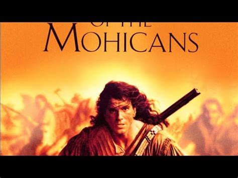 Theme Song of Last of the Mohicans: An Unforgettable Epic