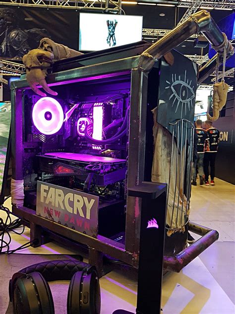 Themed PC Cases: A Guide to Finding Your Perfect Case