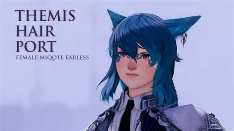 Themis: Unleashing the Power of Knowledge in Final Fantasy XIV