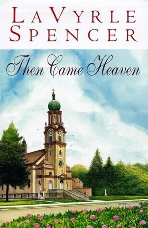 Then Came Heaven Kindle Editon