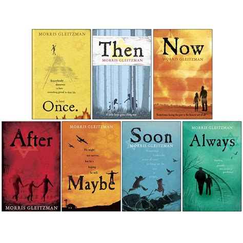 Then Once Series Kindle Editon