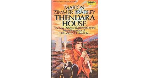 Thendara House Reader