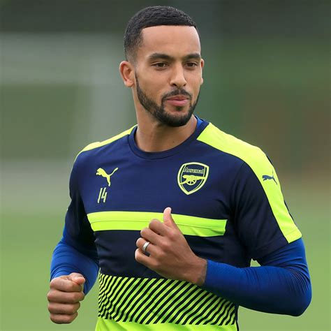 Theo Walcott