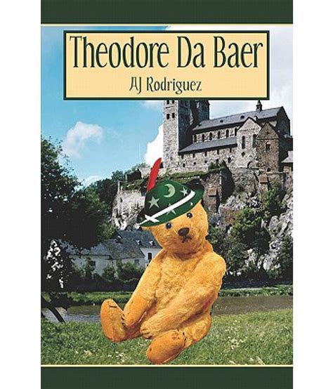 Theodore Da Baer PDF